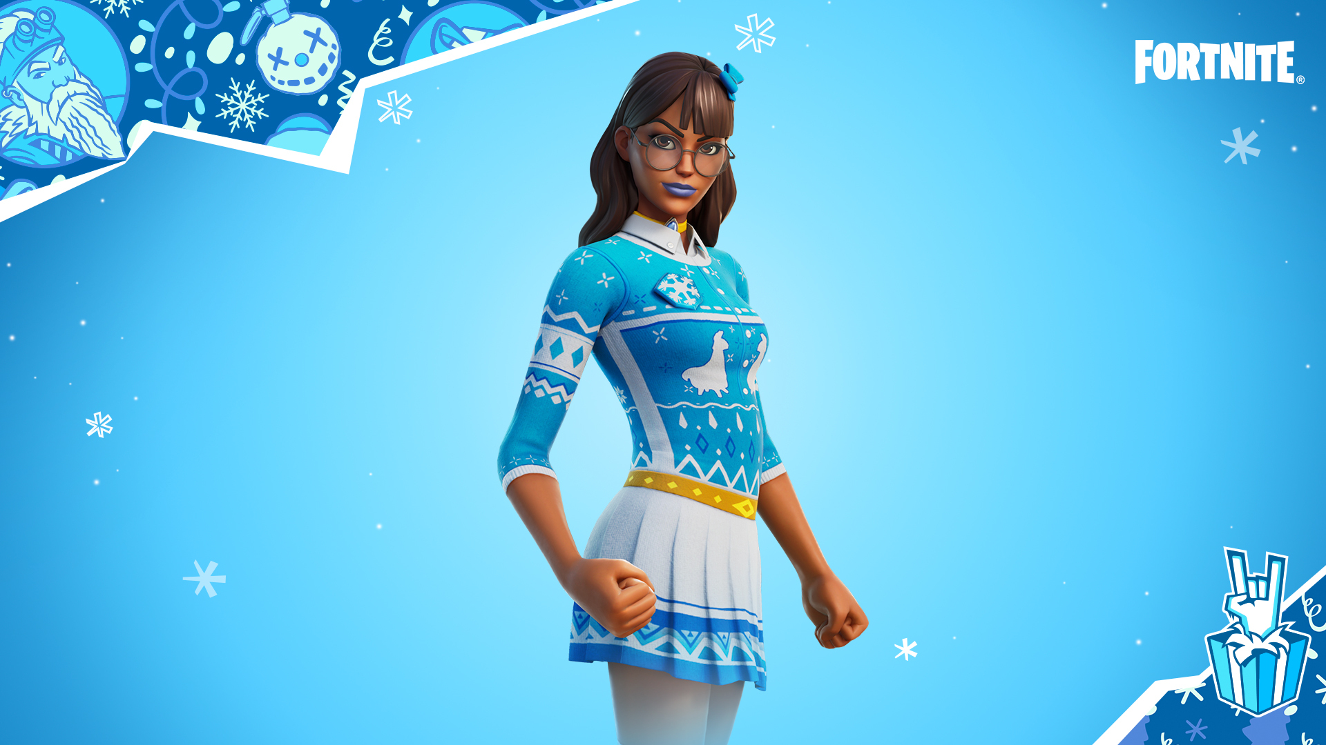 Blizzabelle