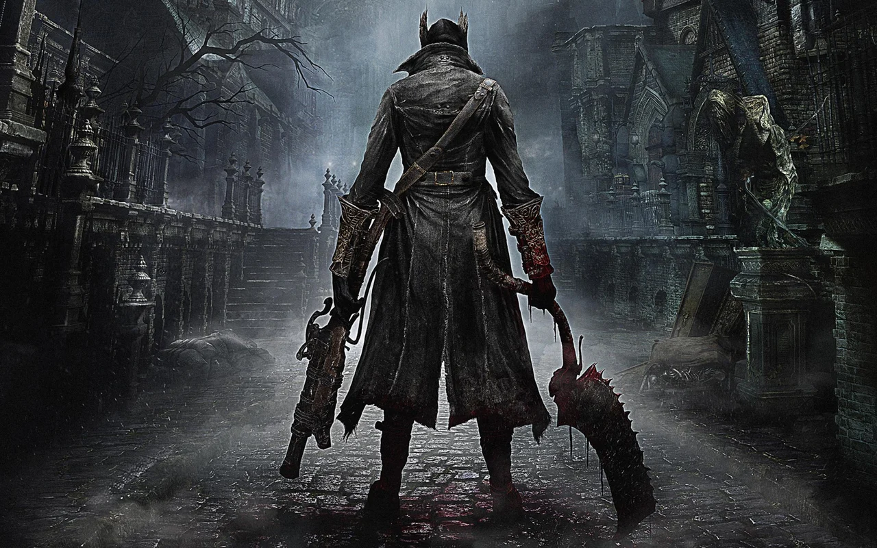 Is Bloodborne Coming to PC?