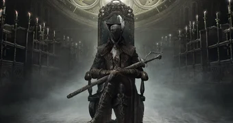 Bloodborne coming to pc