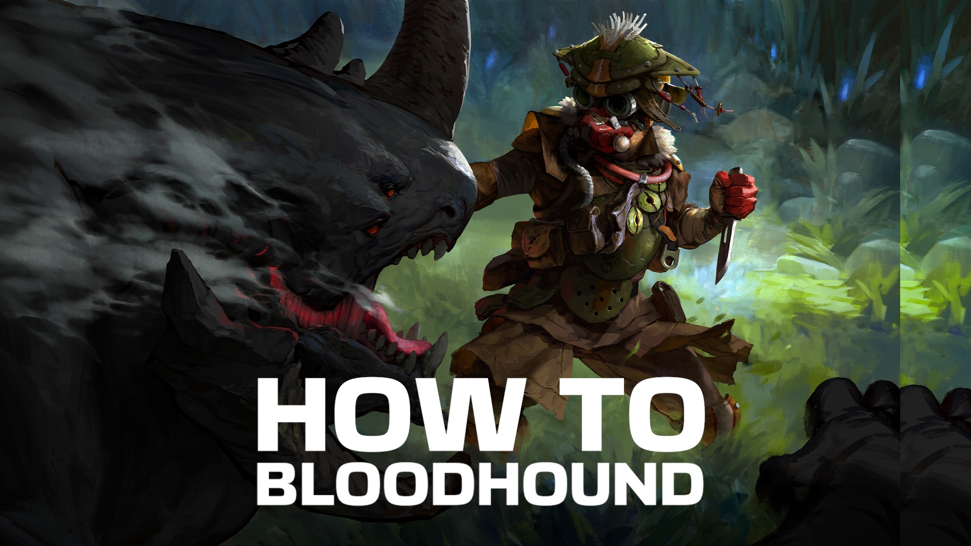 Bloodhound