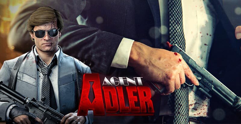 Bocw and warzone bundles agent adler