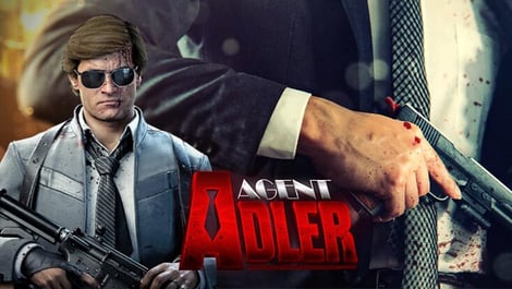 Bocw and warzone bundles agent adler