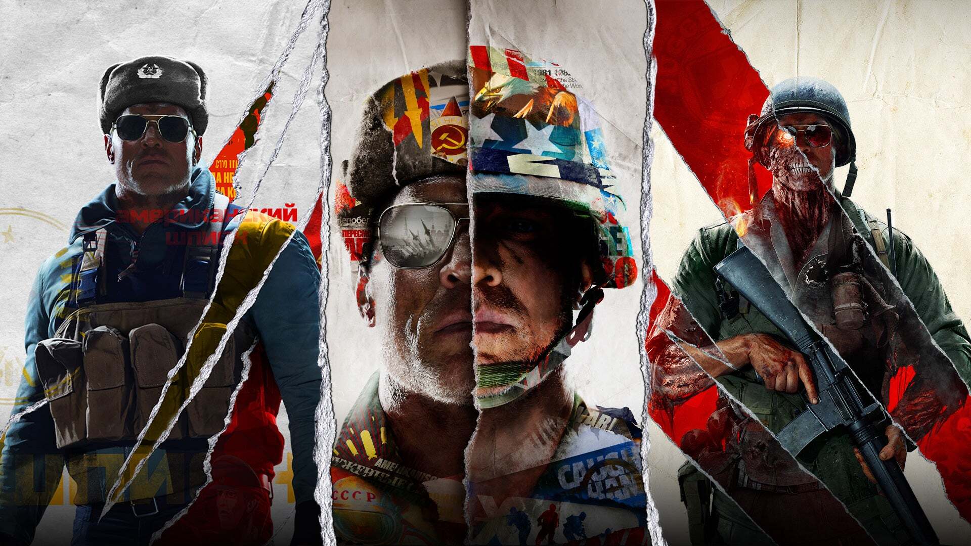Bocw warzone bundles august 27