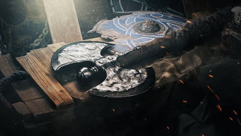 Bocw warzone bundles skins mastercraft the beserker