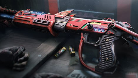 Bocw warzone bundles skins mastercraft zombie zapper