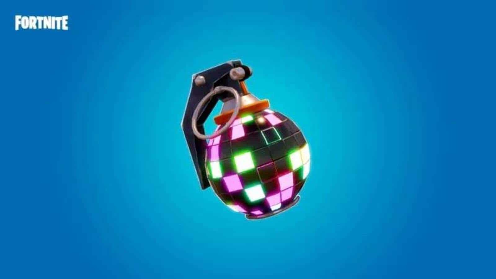 Boogie bombs