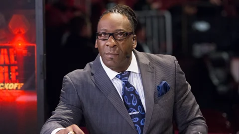 Booker t activision