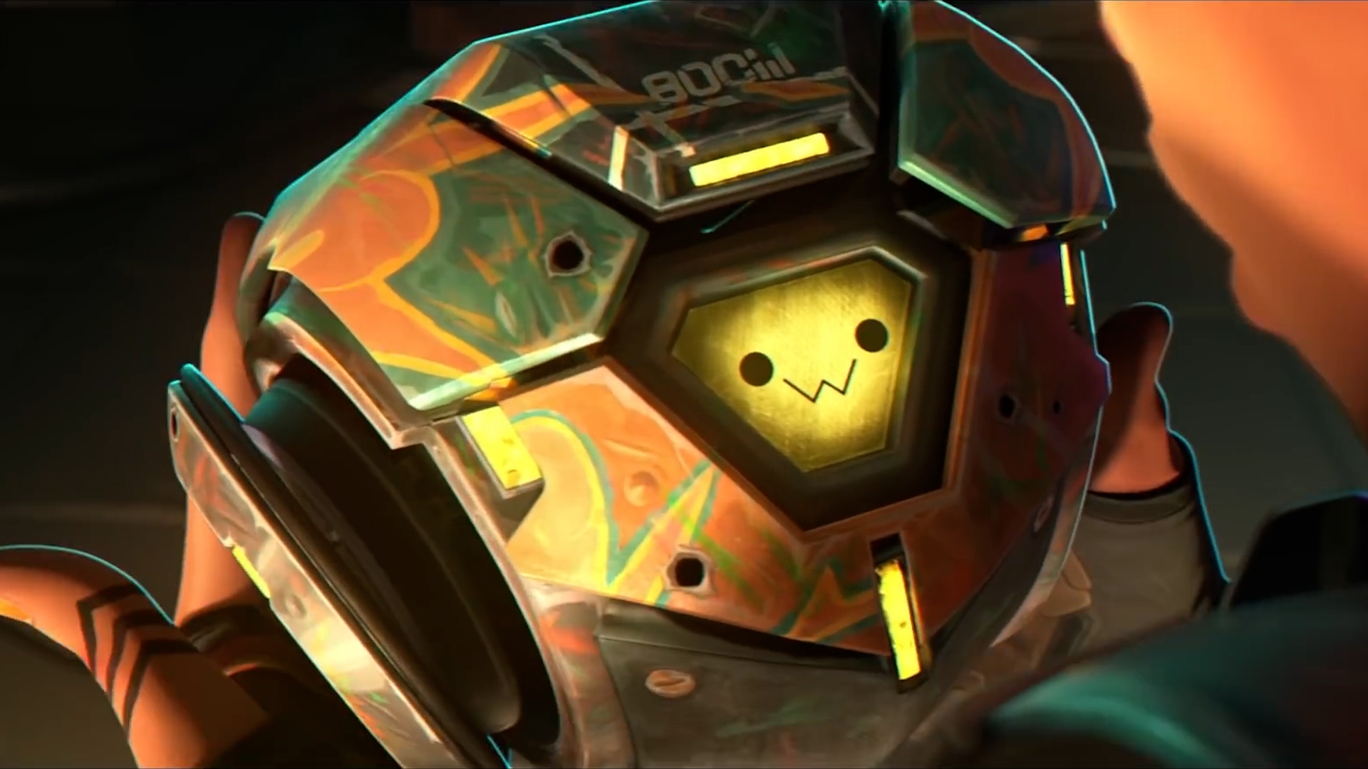 Boomer bot