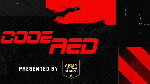 Boomtv code red warzone aydan rated