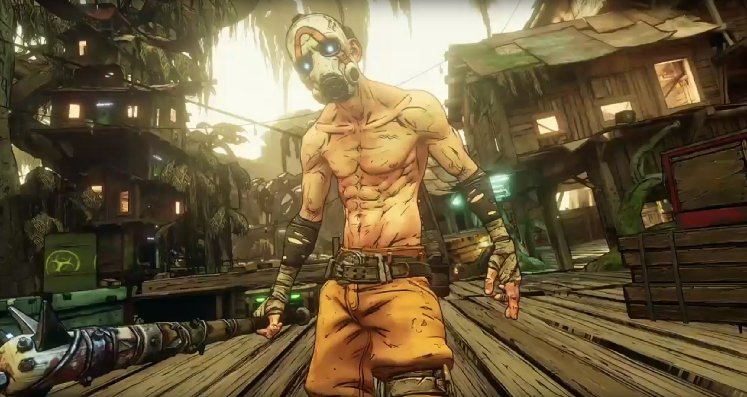 Borderlands3
