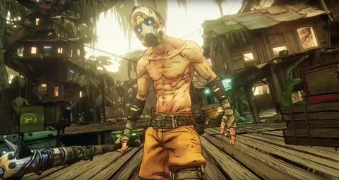 Borderlands3