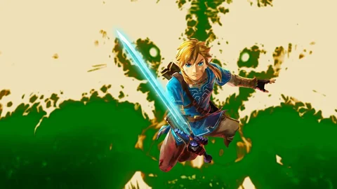 Botw 2 release date