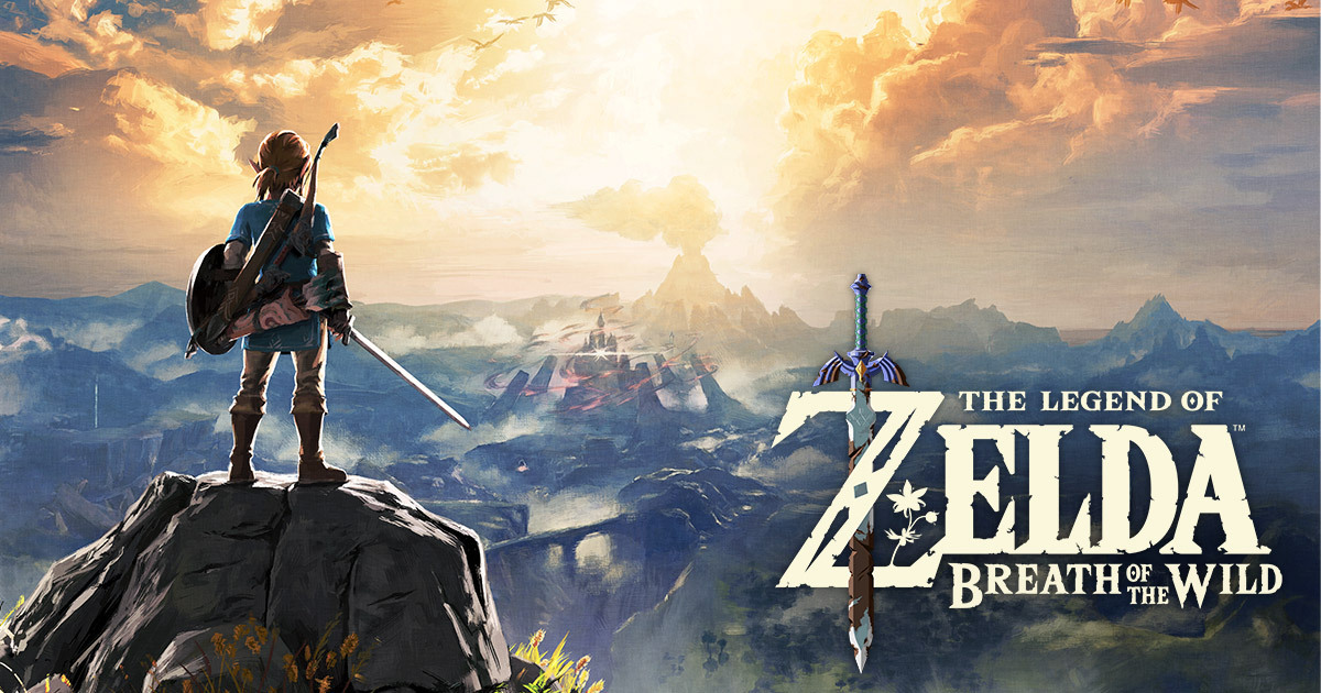 Botw share icon