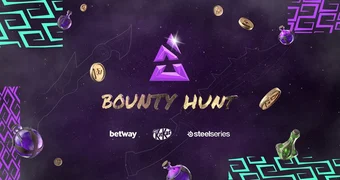 Bounty hunt sponsors