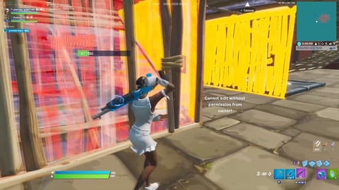 Boxfight fortnite