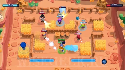 Brawl stars 2