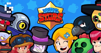 Brawl stars