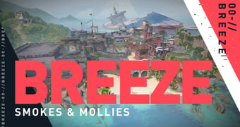 Breeze best smokes mollies