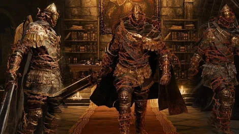 EarlyGame | Fashion Souls: The Most Stylish Armor Sets In Elden Ring