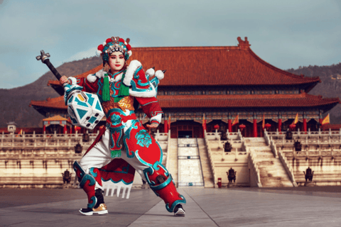 Brigittte chinese outfit overwatch lunar new year 2020