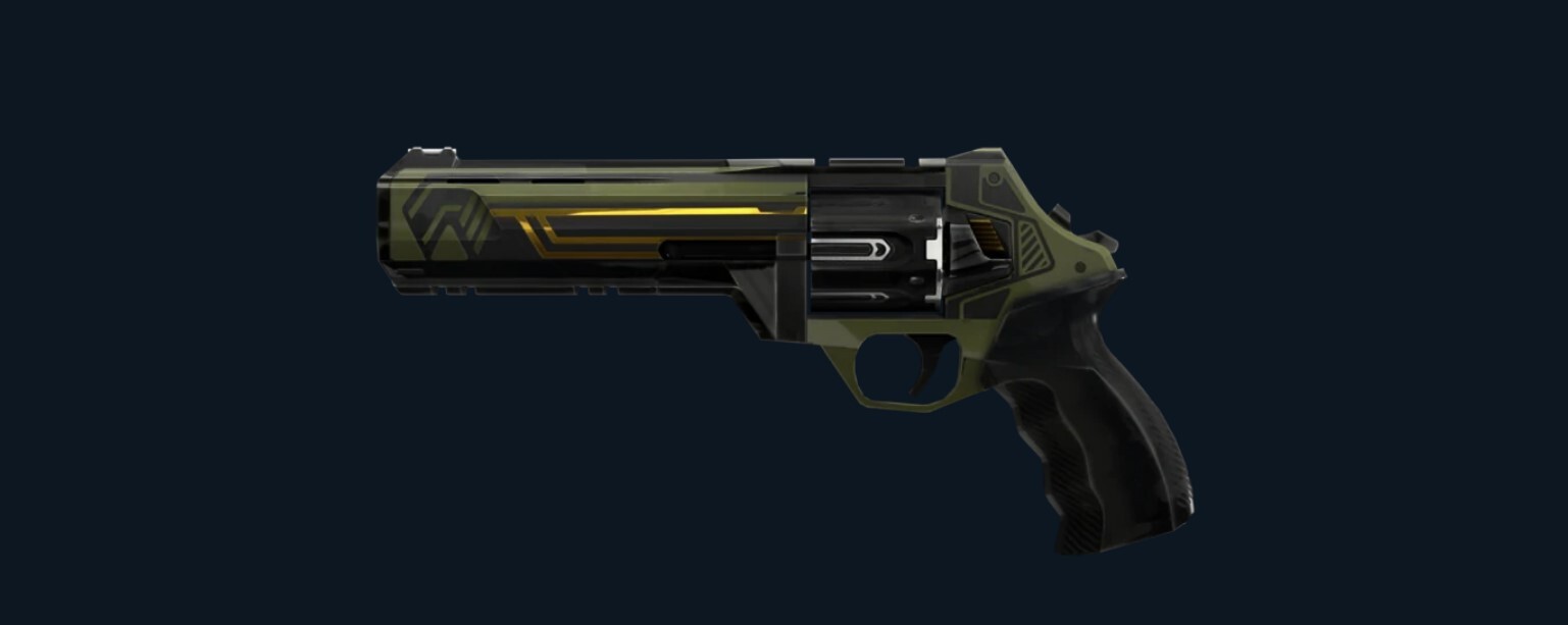 Brimestone valorant sheriff