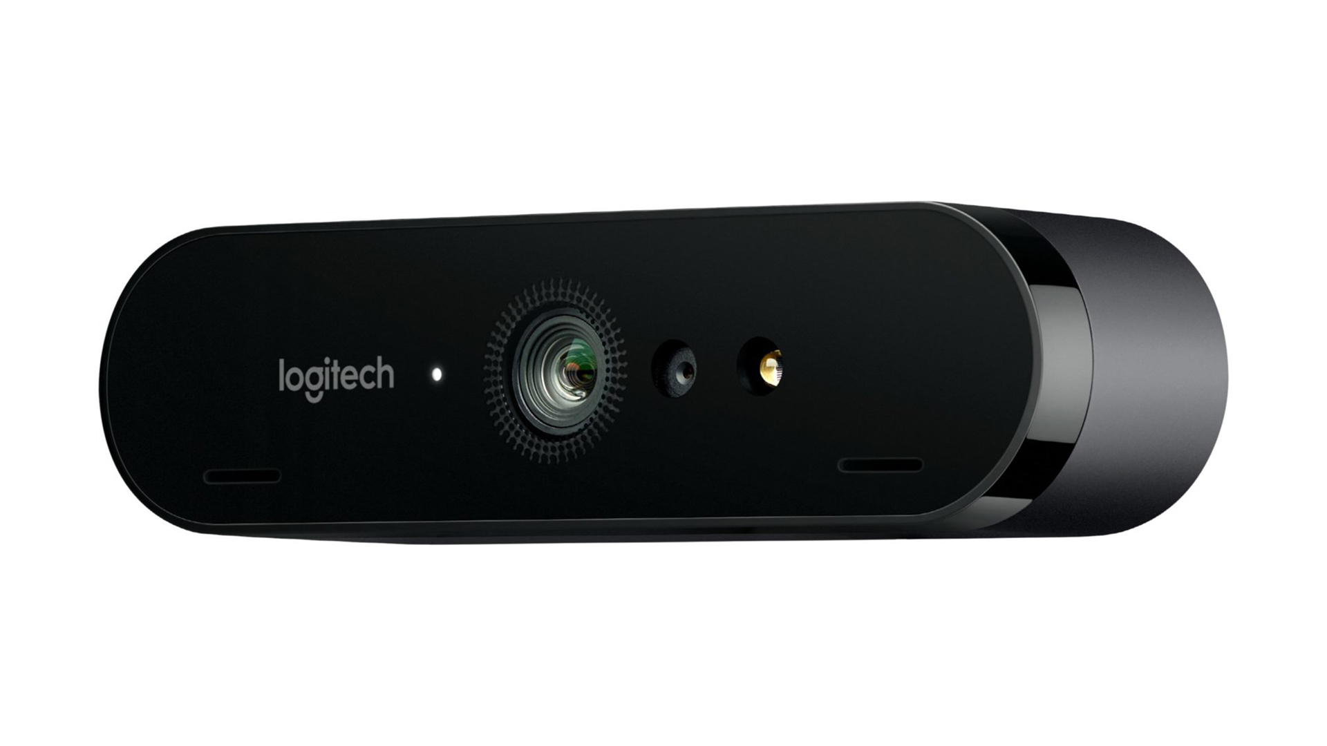 Die Brio 4K ist eine gute Wahl. © Logitech