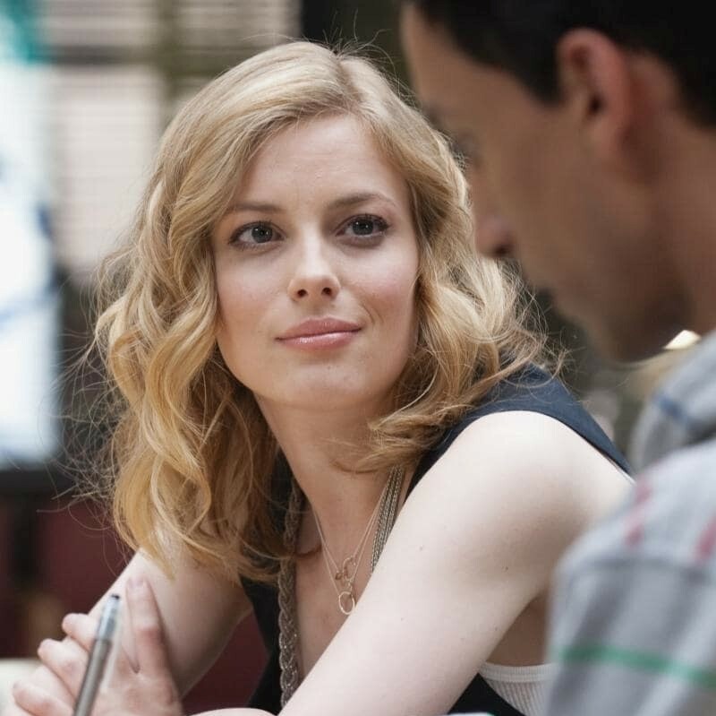 Community Movie Cast Britta