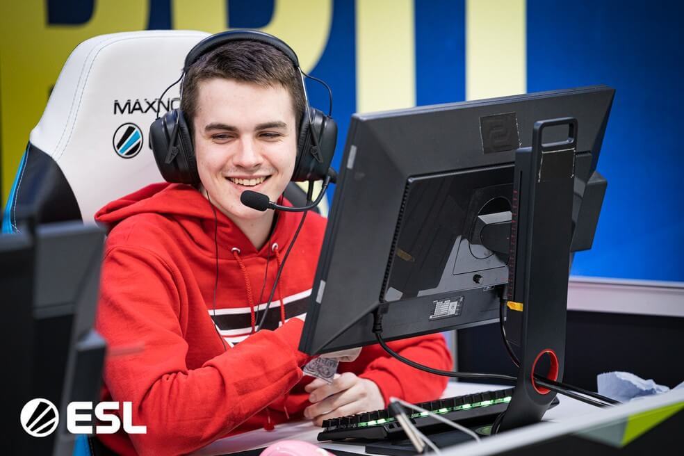 Broky csgo