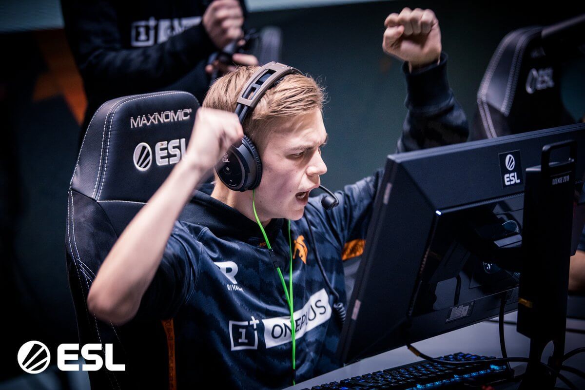 Brollan csgo