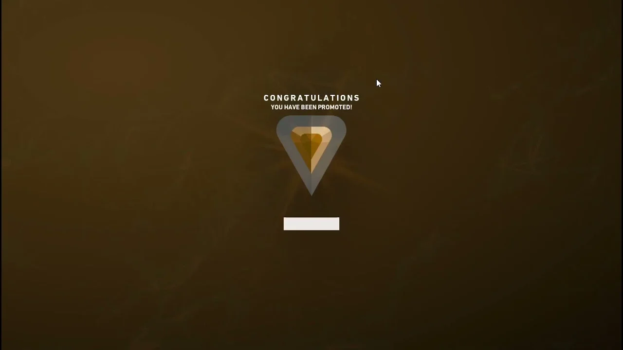 Bronze rank Valorant