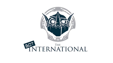 Bts bot international