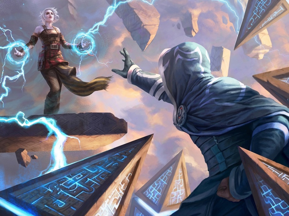 Budget mtg best decks to play