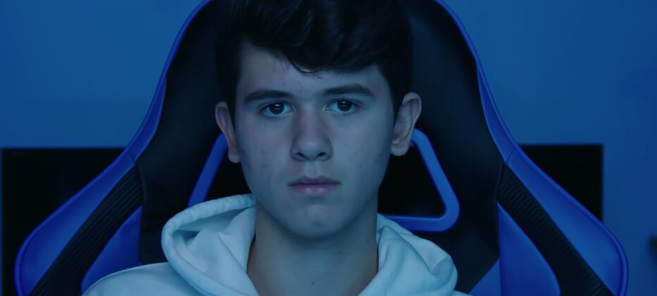 Bugha fortnite world cup winner
