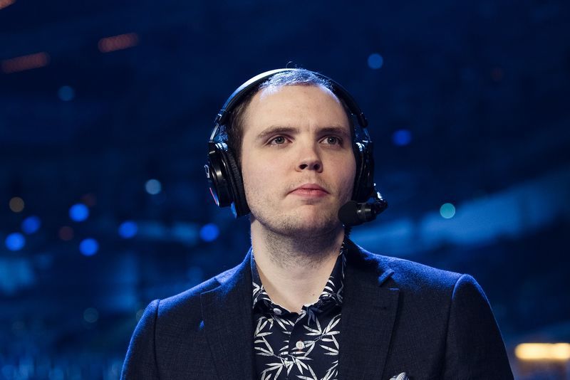 Bulldog dota 2