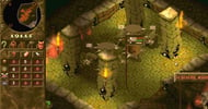 Bullfrog dungeon keeper