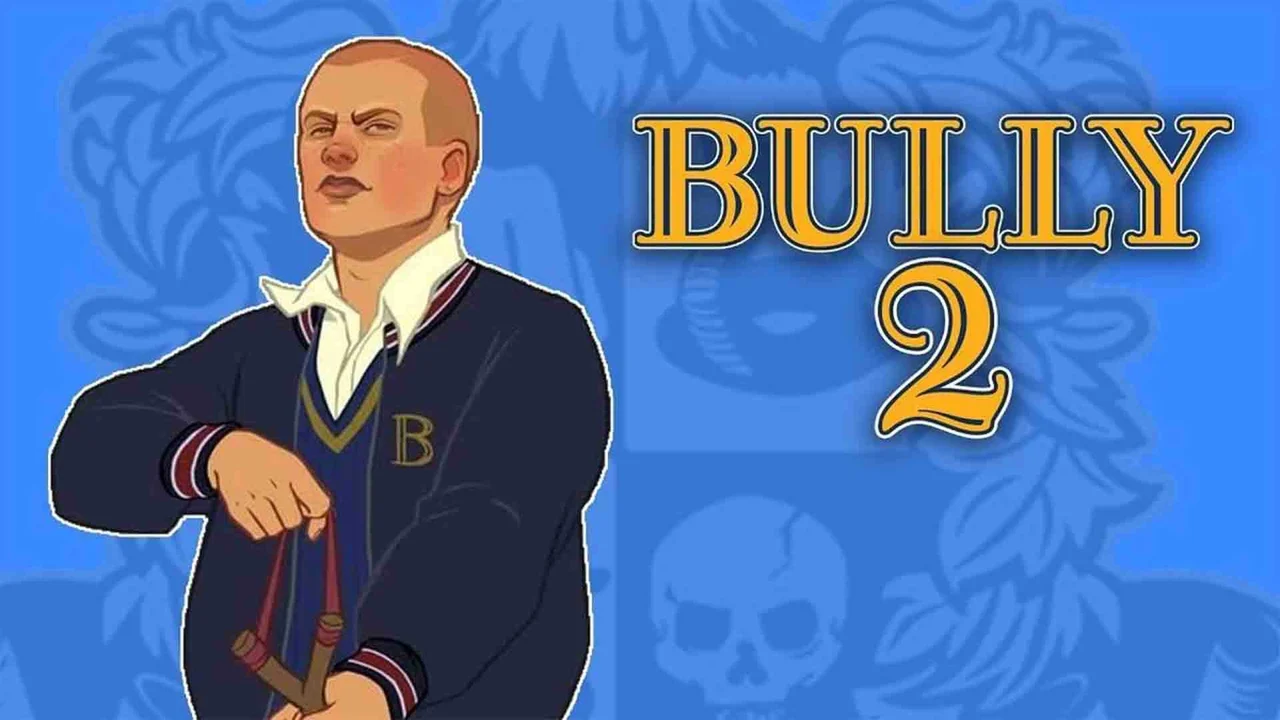 Bully 2 in development