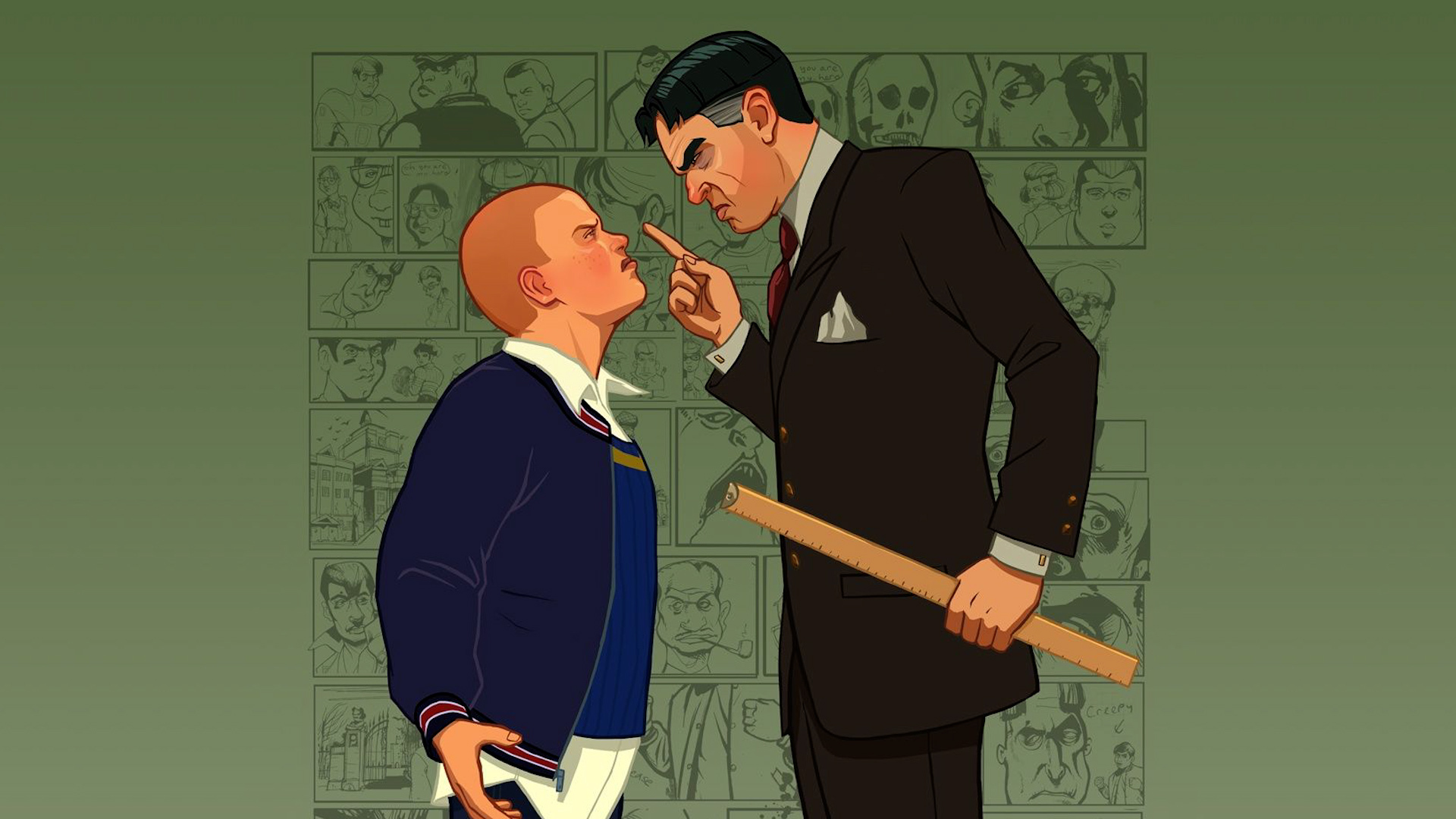 Bully2