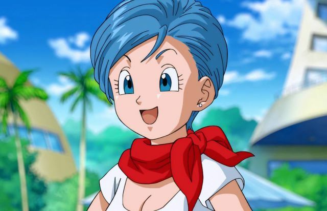 Bulma