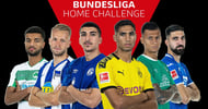 Bundesliga hakimi