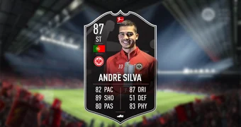 Bundesliga potm andre silva