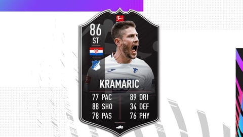 Bundesliga potm andrej kramaric