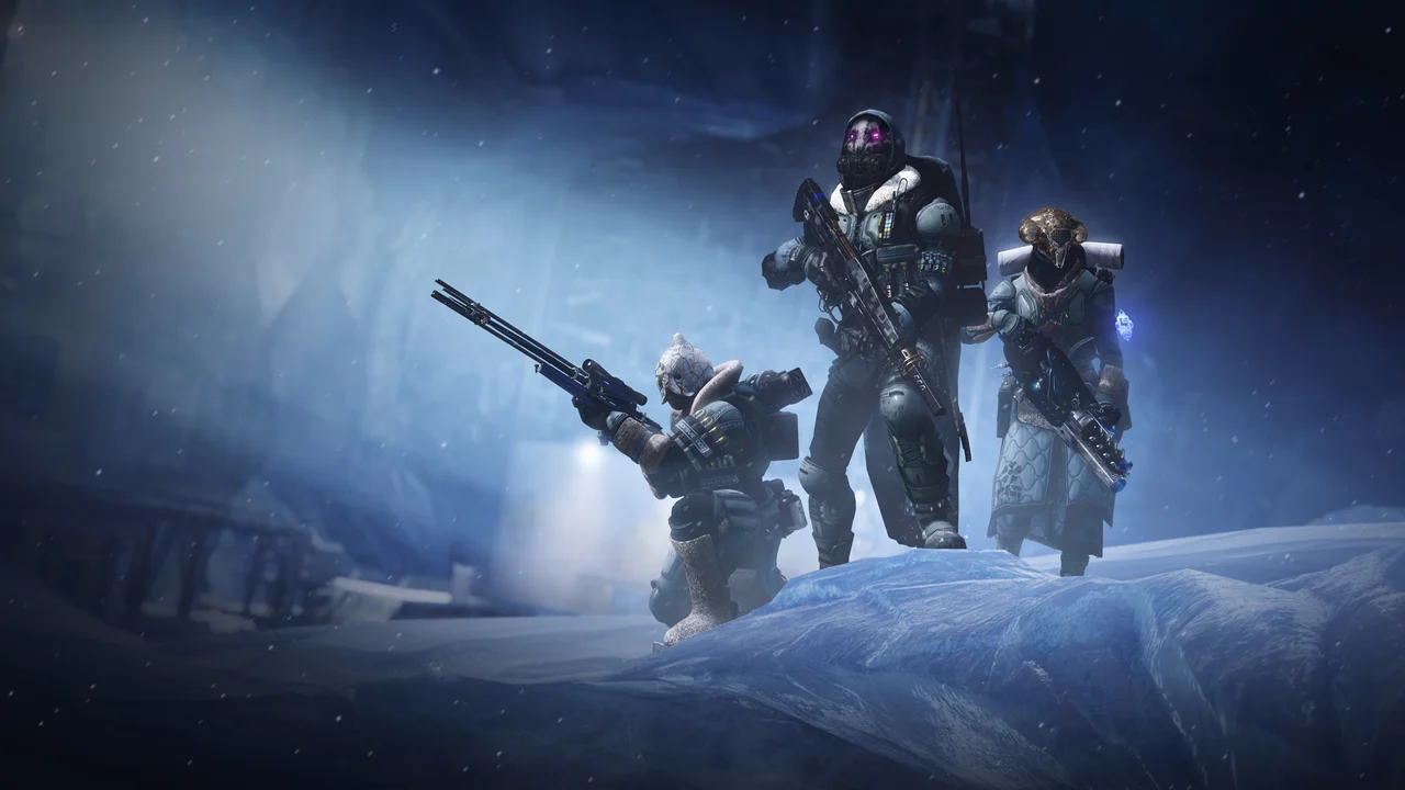 bungie destiny cross-platform