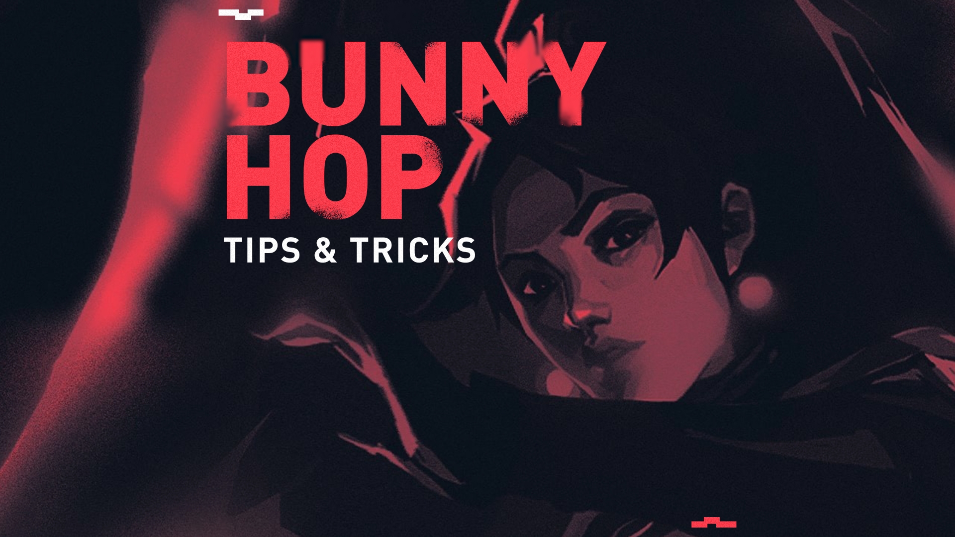 Bunny hop raze guide0