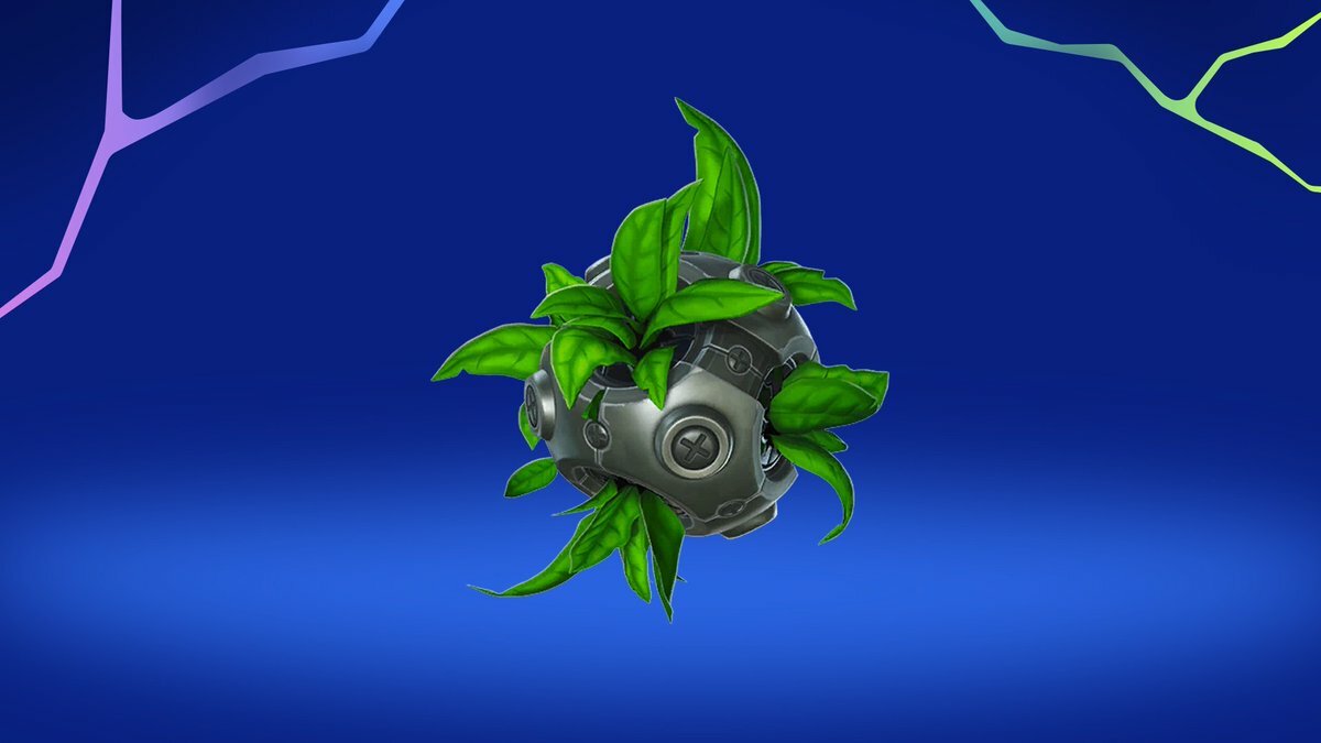 Buschbombe Fortnite