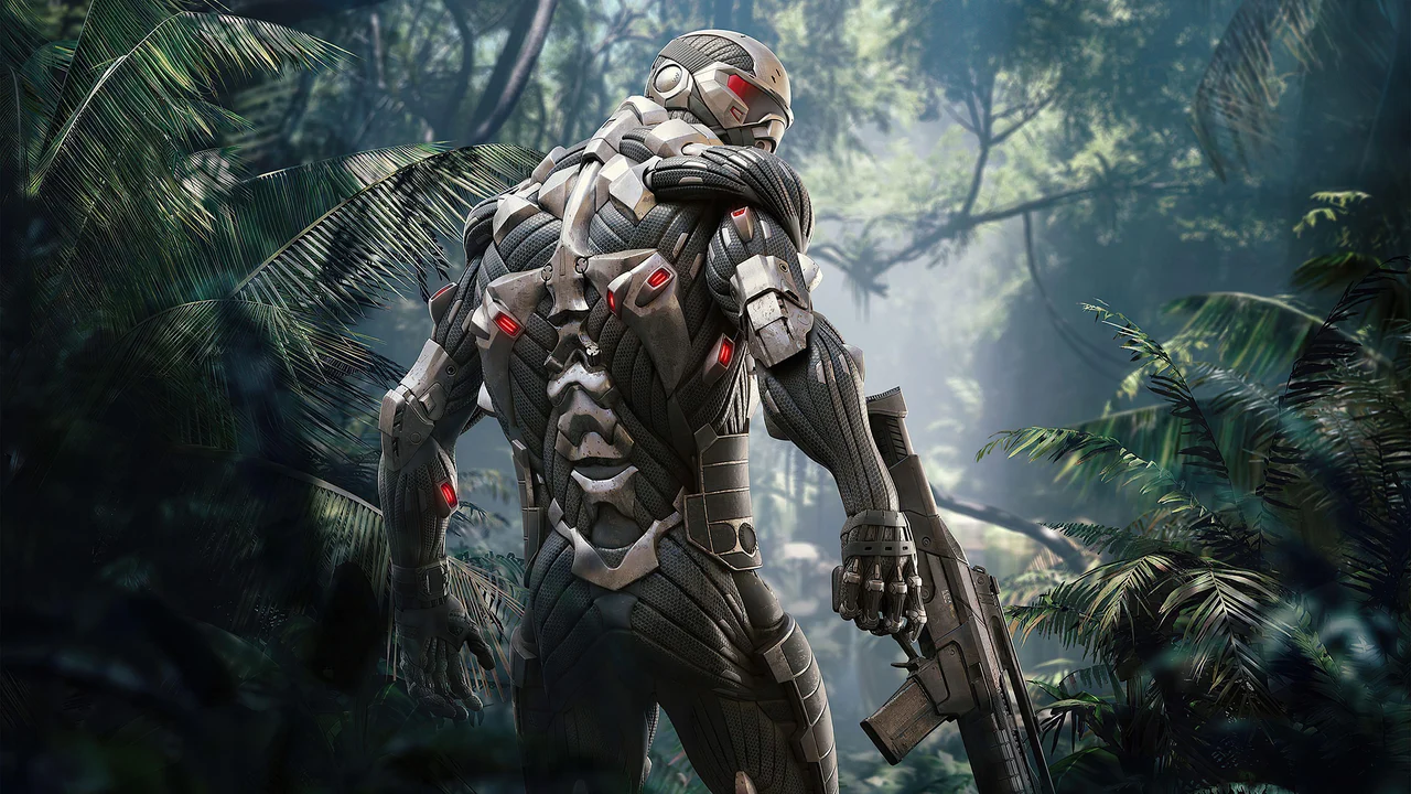 Crysis 4