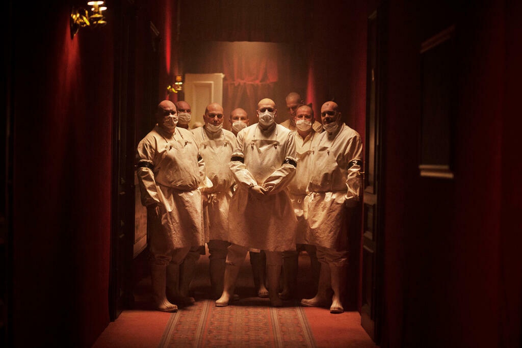 Cadaver film