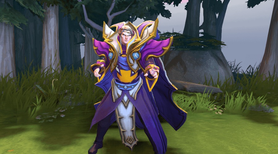 Cadenza magic master invoker