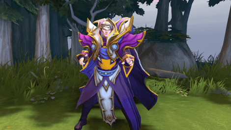 Cadenza magic master invoker