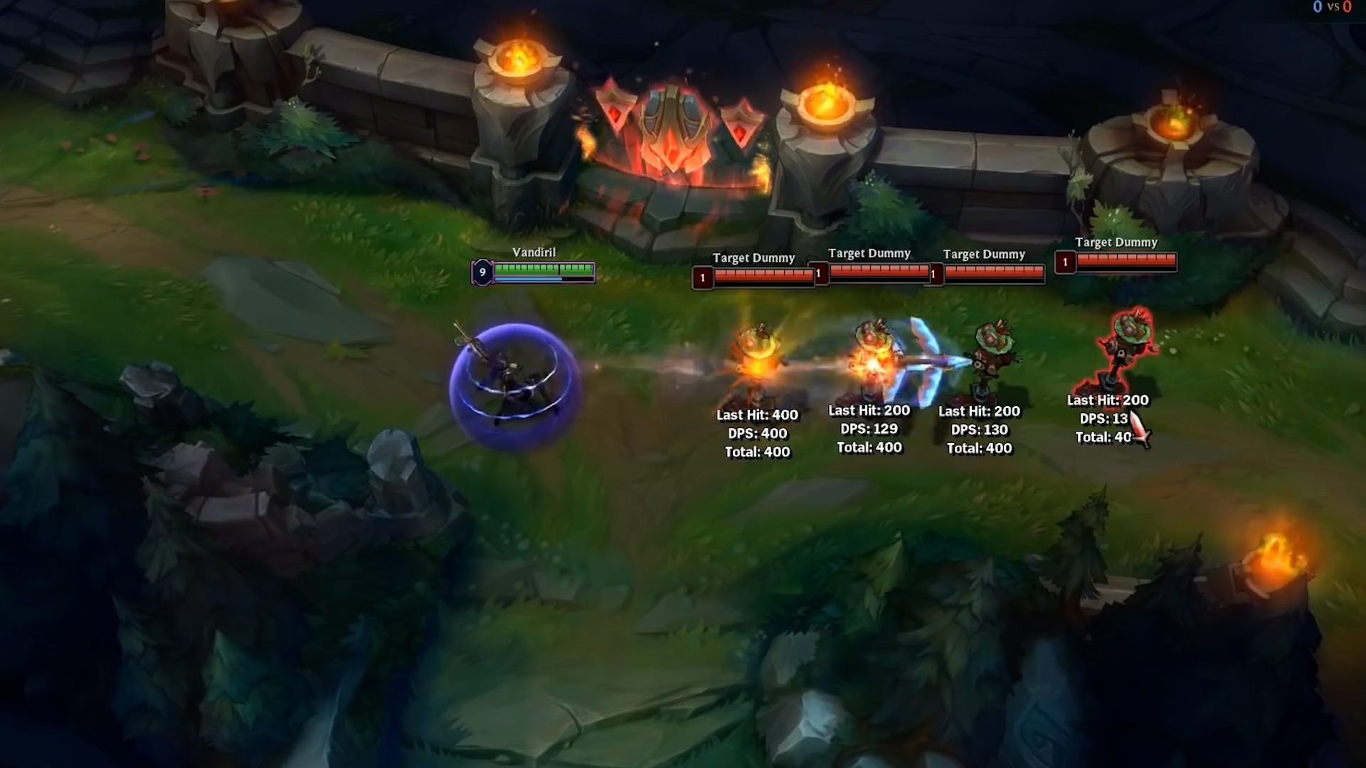 Cait pbe bug