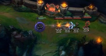 Cait pbe bug